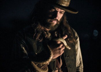 Jason Momoa está triunfando en Prime Video con una de sus películas más desconocidas