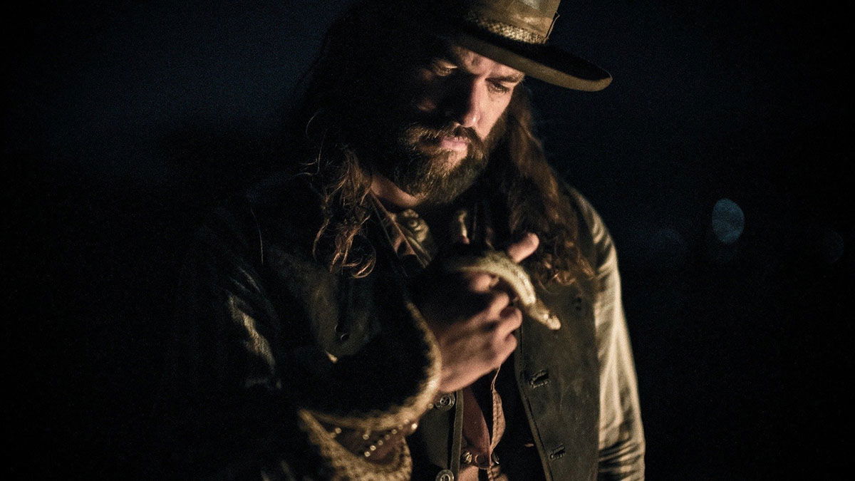 Jason Momoa está triunfando en Prime Video con un western bastante desconocido