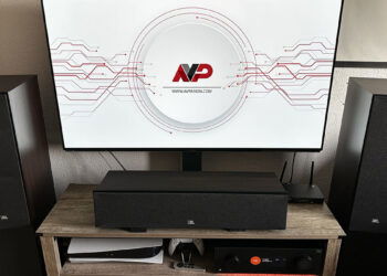 JBL MA9100HP y JBL Stage 2, review: máximo rendimiento con el mínimo esfuerzo