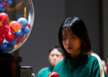 Estreno de 'El juego del calamar', tercera temporada, en Netflix