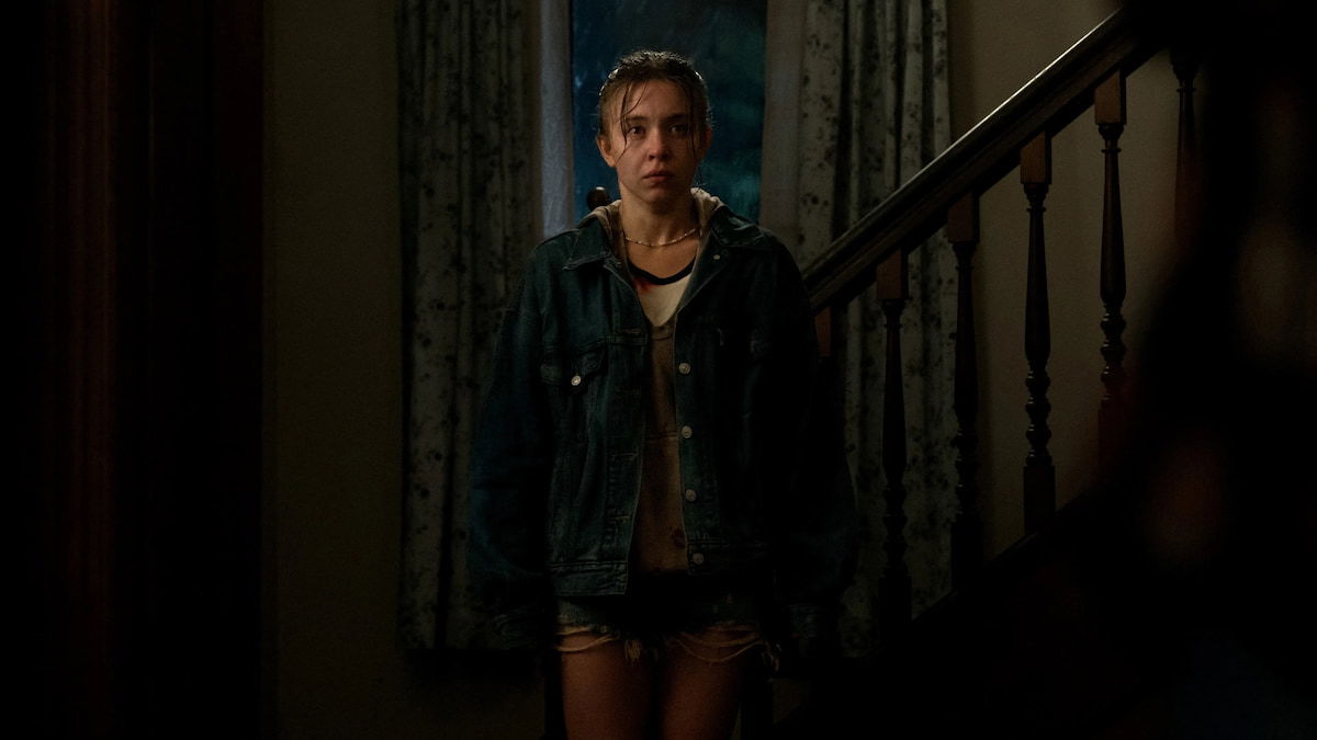 Echo Valley, un nuevo thriller desgarrador protagonizado por Sydney Sweeney que puedes ver en streaming