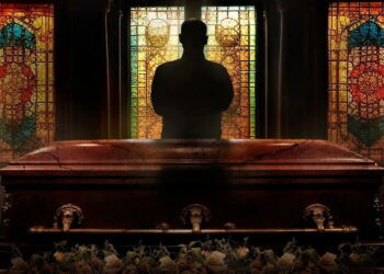 HBO Max está arrasando con esta docuserie sobre las prácticas inhumanas de una funeraria