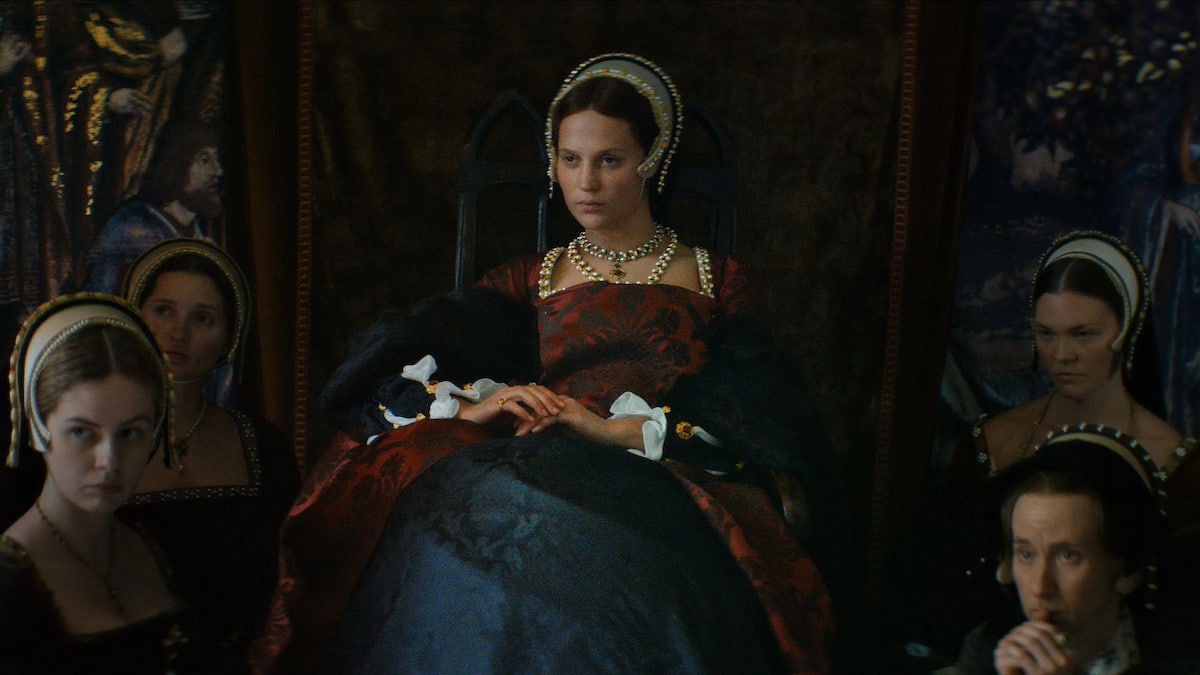 La última reina en streaming