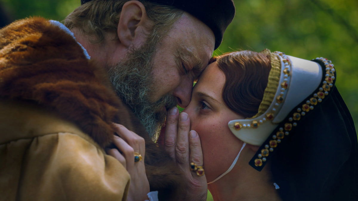 ‘La última reina’, una historia de terror psicológico ambientada en la sangrienta corte Tudor que ya puedes ver en streaming