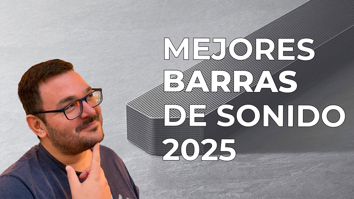 Estas son las 10 mejores barras de sonido del 2025