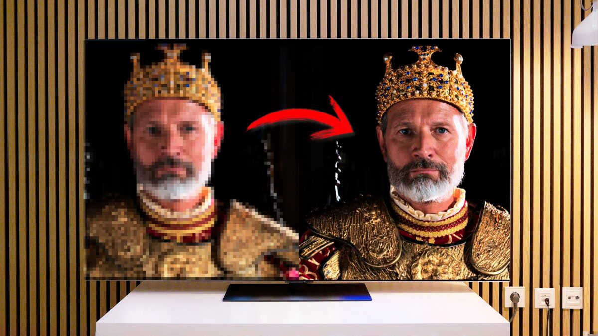 Los televisores LG OLED: la opción ideal para disfrutar del cine con la mejor calidad de imagen