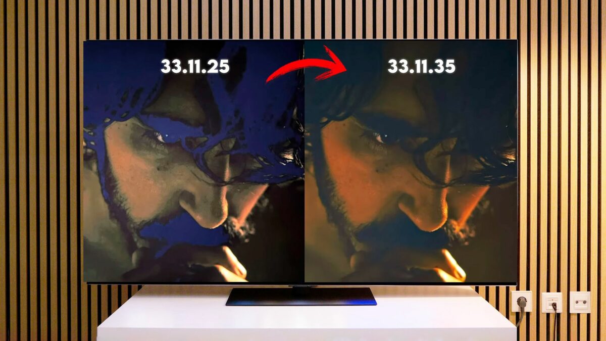 LG soluciona los problemas del HDR en sus televisores OLED C5 y G5 con la última actualización de firmware