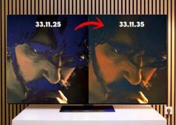 LG soluciona los problemas del HDR en sus televisores OLED C5 y G5 con la última actualización de firmware