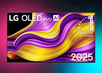 La LG OLED G5 de 65 pulgadas por fin aparece de ofertaza por 1999 euros gracias a Los Días sin IVA