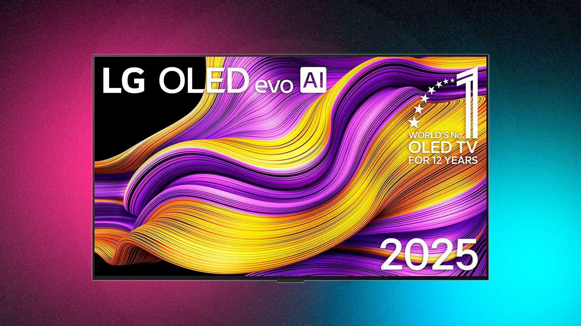 La LG OLED G5 de 65" marca nuevo precio mínimo de 1299 euros en la locura de ofertas del Black Friday