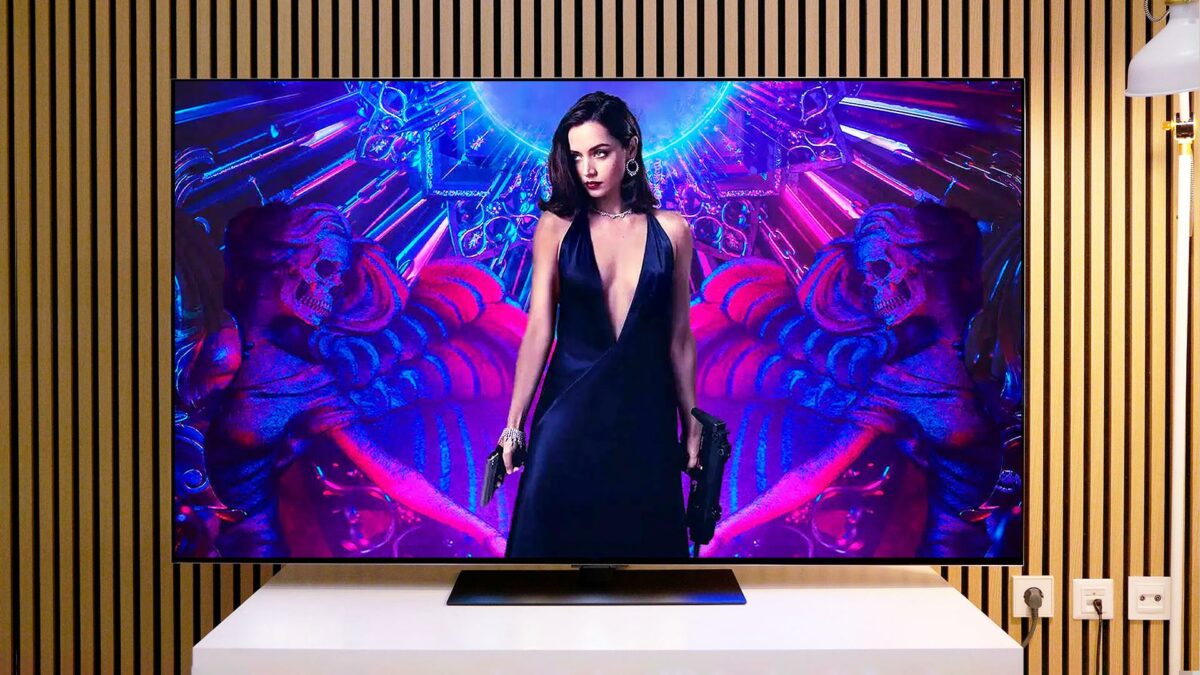 LG OLED G5: Review de la bestia del brillo que revoluciona totalmente el mundo de los televisores