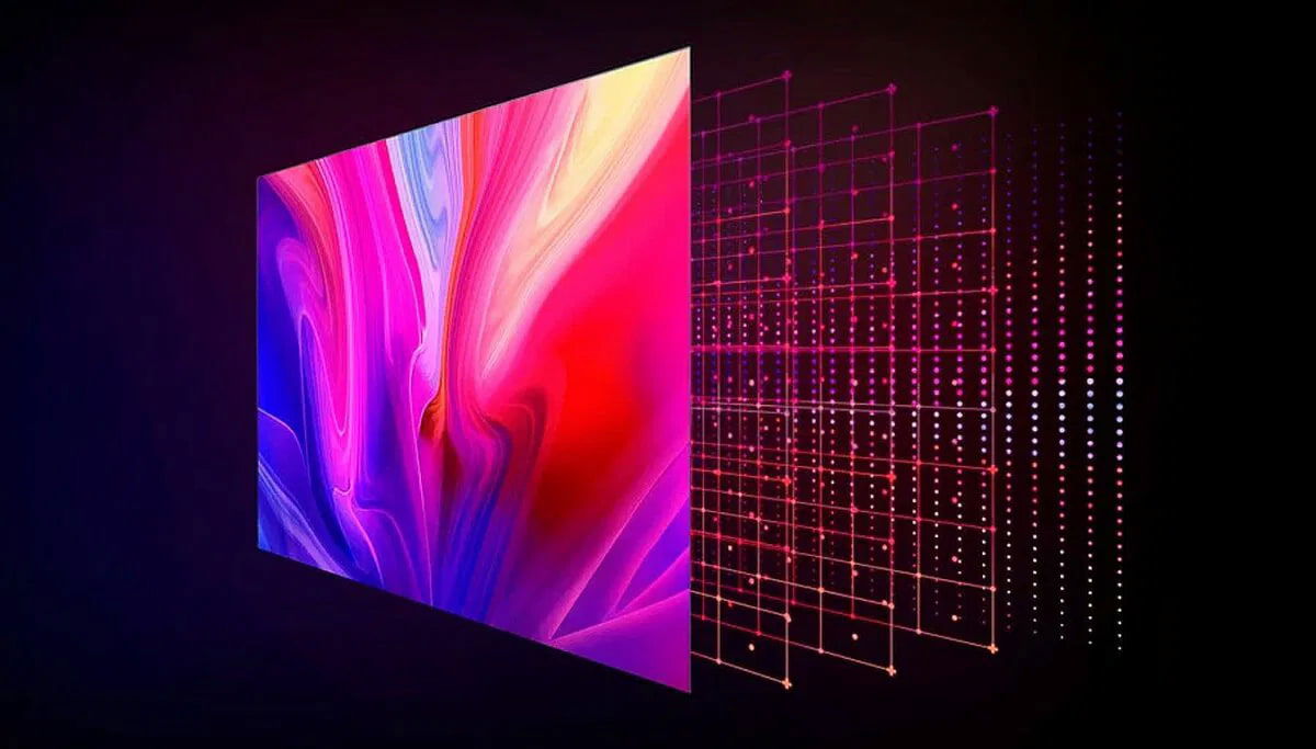 LG responde a China e invierte 925 millones en OLED para romper barreras