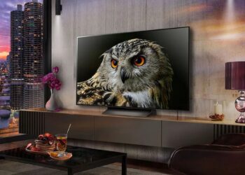 LG responde a China e invierte 925 millones en OLED para romper barreras