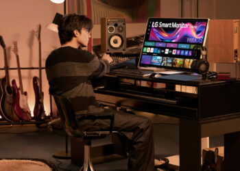 LG Smart Monitor: ¿El todo-en-uno que cambiará cómo ves la tele, trabajas y disfrutas desde casa?