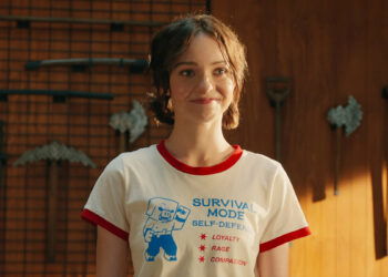 Tras recaudar más de 1.000 millones en taquilla, llega a Max uno de los grandes éxitos de 2025