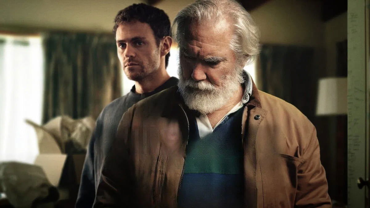 Los supervivientes es un éxito thriller que ya puedes ver en streaming