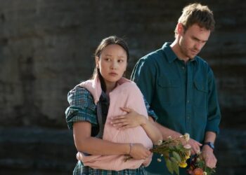 'Los supervivientes': el exitoso thriller con un 100% en Rotten Tomatoes que ya puedes ver en streaming