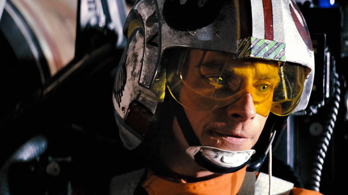 Mark Hamill ha hablado sobre su futuro en la saga Star Wars