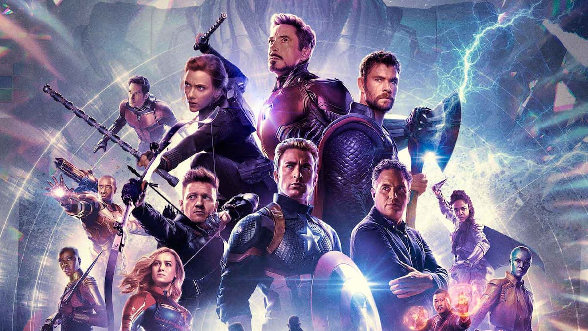 Disney actualiza el calendario: Marvel podría lanzar cuatro películas en 2028