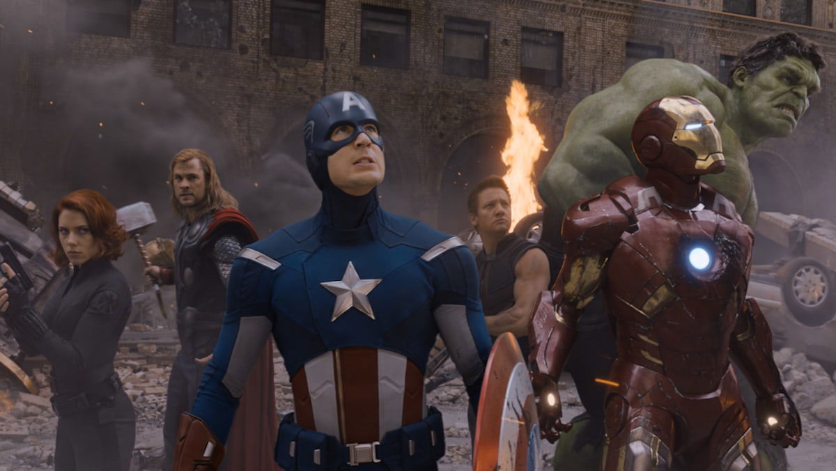 Disney actualiza el calendario: Marvel podría lanzar cuatro películas en 2028