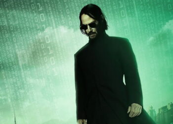 Parece increíble, pero 'Matrix 5' está en marcha: esto es todo lo que sabemos