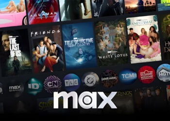 Max mejorará su pantalla de inicio con el uso de la IA siguiendo los pasos de Netflix