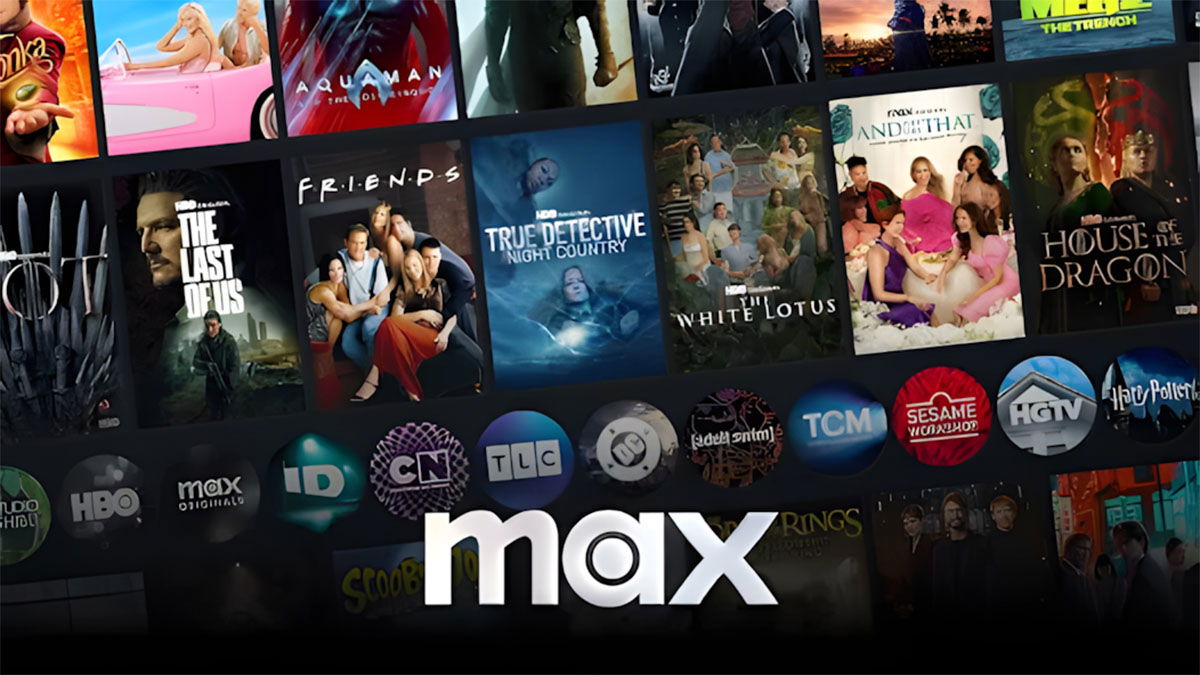 Max mejorará su pantalla de inicio con el uso de la IA siguiendo los pasos de Netflix
