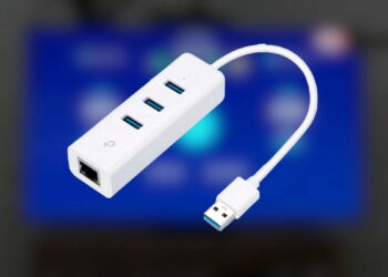 ¿Quieres mejorar la velocidad de conexión en tu televisor TCL? Pues este adaptador USB es tu mejor opción