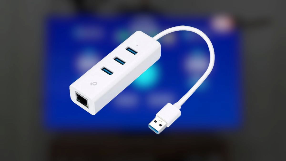 ¿Quieres mejorar la velocidad de conexión en tu televisor TCL? Pues este adaptador USB es tu mejor opción