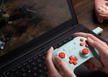 Los mejores accesorios gaming que puedes encontrar en la Promo Verano de Aliexpress