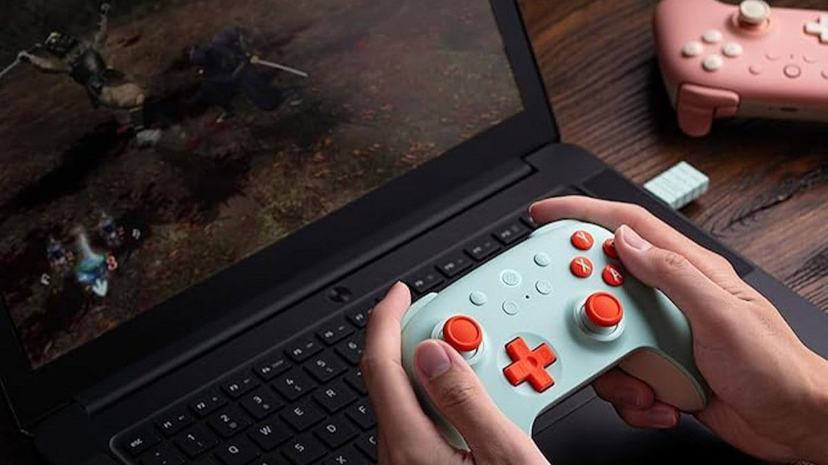 Los mejores accesorios gaming que puedes encontrar en la Promo Verano de Aliexpress