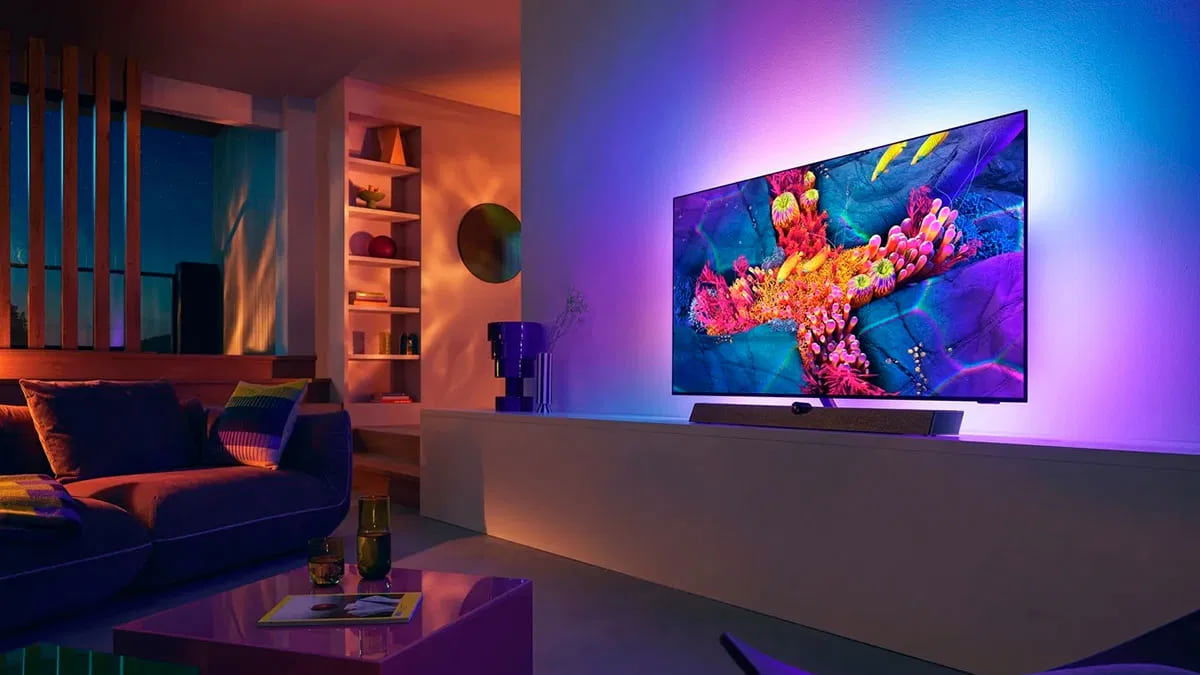 Los mejores Kit Ambilight para tu tele a precios brutales en Aliexpress que puedes encontrar