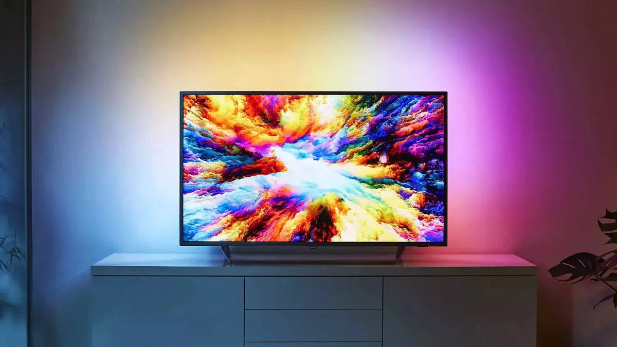 Los mejores Kit Ambilight para tu tele a precios brutales en Aliexpress que puedes encontrar