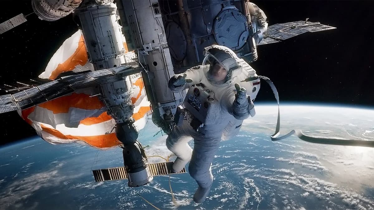 Una de las mejores películas de ciencia ficción en Netflix