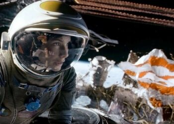 Es una de las mejores películas de ciencia ficción de la historia y acaba de llegar a Netflix