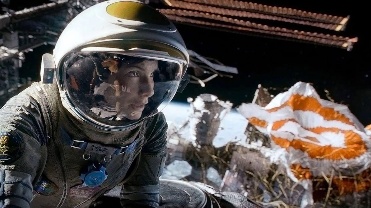 Para muchos es la mejor película de ciencia ficción de la historia. La tienes en Netflix