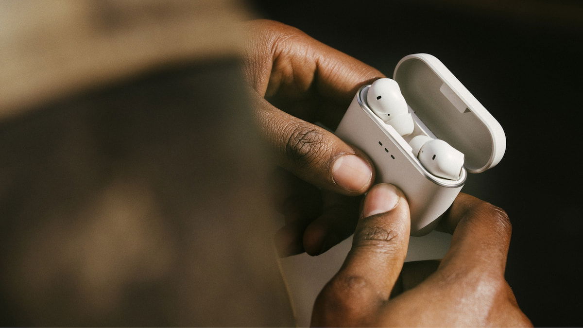 Cambridge Audio Melomania A100: auriculares inalámbricos con alma de Hi-Fi en tamaño mini