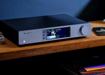 ¿Merece realmente la pena un streamer de red para escuchar música en casa?