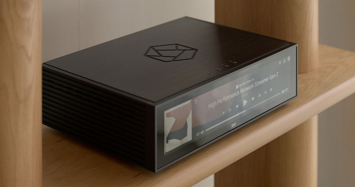 ¿Merece realmente la pena un streamer de red para escuchar música en casa?