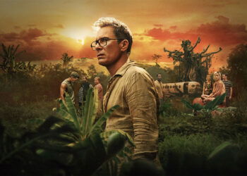 Con solo 6 episodios, esta miniserie se ha convertido en la 'Perdidos' de 2025
