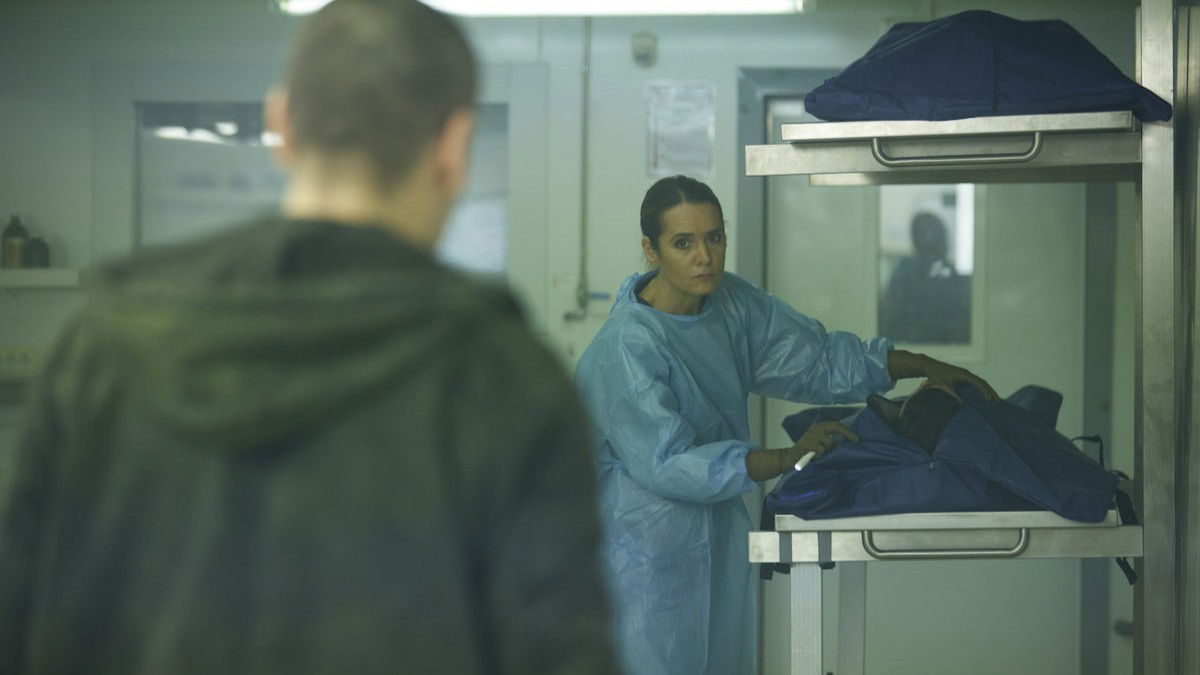 Miren Ibarguren protagoniza este thriller psicológico en streaming