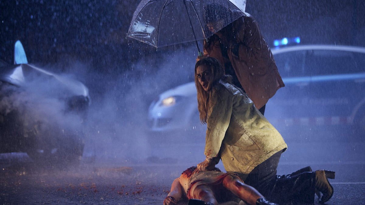 Miren Ibarguren protagoniza este thriller psicológico en streaming