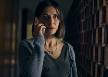 Movistar Plus+ estrena hoy una nueva serie de misterio y crimen. Puede ser el gran éxito del verano