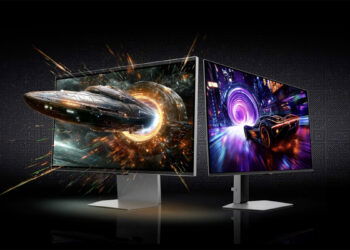 Los monitores Samsung Odyssey 3D y Odyssey OLED G8 ya están disponibles: 3D sin gafas y 4K a 240 Hz para agitar el mercado