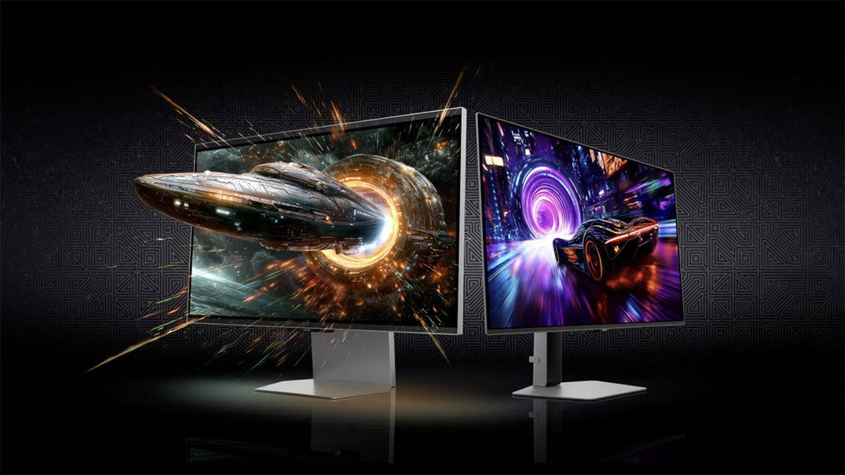 Los monitores Samsung Odyssey 3D y Odyssey OLED G8 ya están disponibles: 3D sin gafas y 4K a 240 Hz para agitar el mercado
