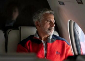 Así es 'Mountainhead', una curiosa comedia con el legendario Steve Carell