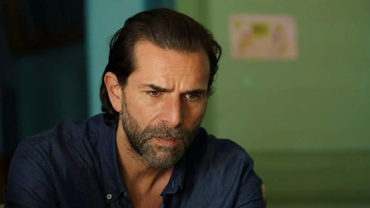Movistar Plus+ nos ofrece este drama basado en un best seller de una escritora sueca