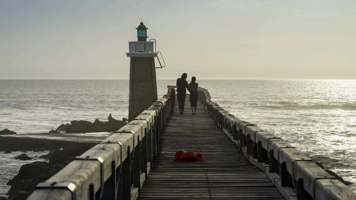 Movistar Plus+ acoge un curioso drama basado en un best seller de una reconocida escritora sueca