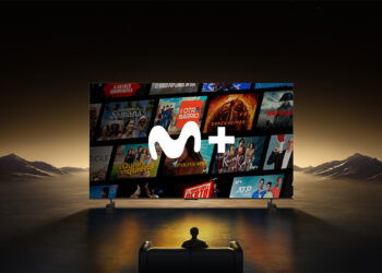 Movistar Plus+ por solo 4,99 euros al mes por tiempo limitado para reventar el verano