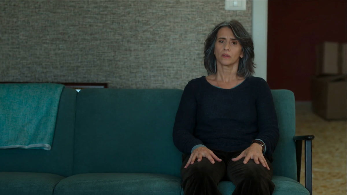 Muerte un hijo exagente Netflix